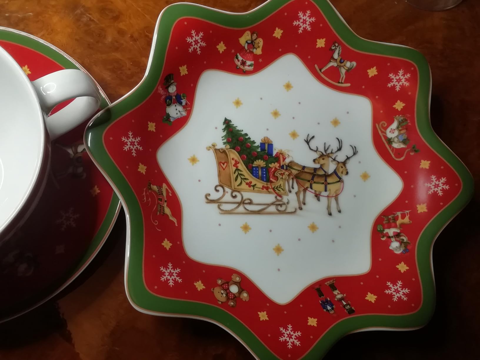 Tolles Mitbringsel in der Adventszeit