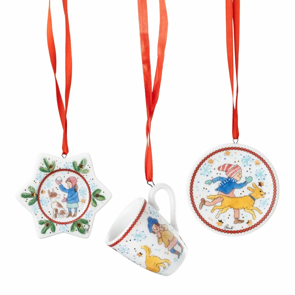 hutschenreuther-sammelkollektion-2025-mini-set-3-teilig-weihnachtsspiele-porzell image 1