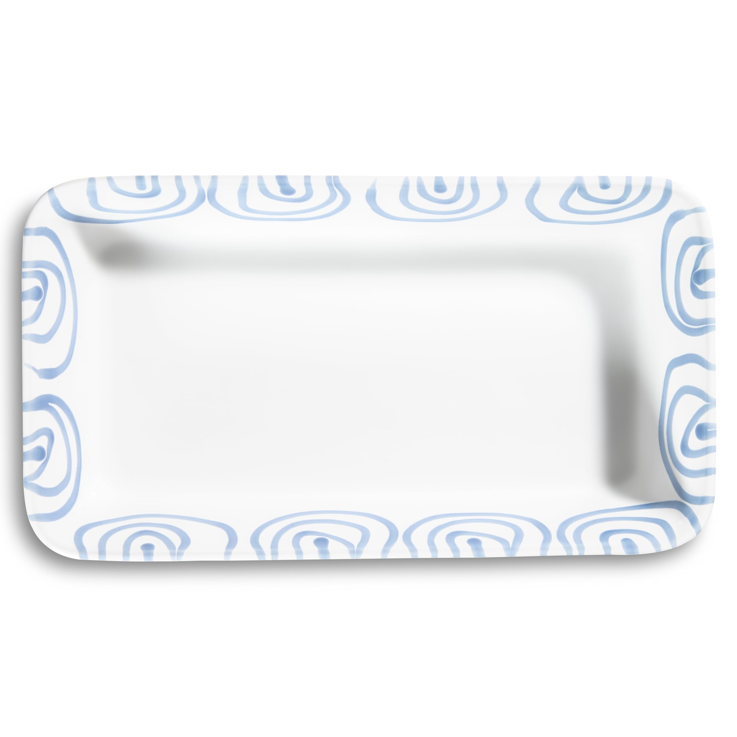 gmundner-keramik-blaugeflammt-auflaufform-29-cm image 3