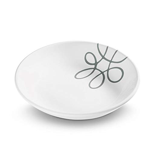 gmundner-keramik-suppenteller-cup-pur-geflammt-grau-20-cm image 8
