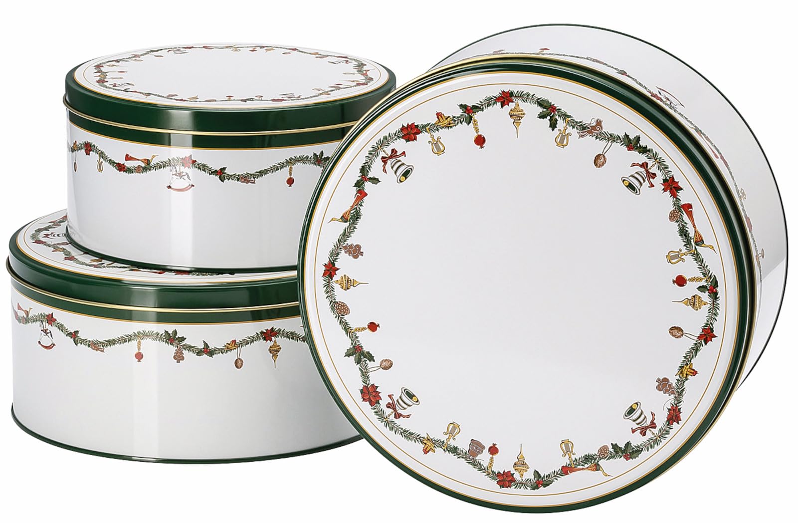 hutschenreuther-nora-christmas-pl-8tzchendosen-set-3-teilig-weiblech image 1