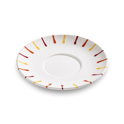gmundner-keramik-landlust-unterteller-f-r-teetasse-maxima-18-cm-handgemacht-in-s image 3