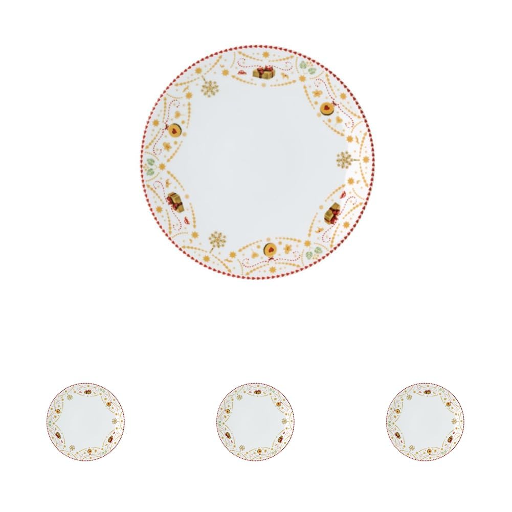 hutschenreuther-christmas-love-fr-hst-cksteller-22-cm-porzellan-weihnachtskollek image 4