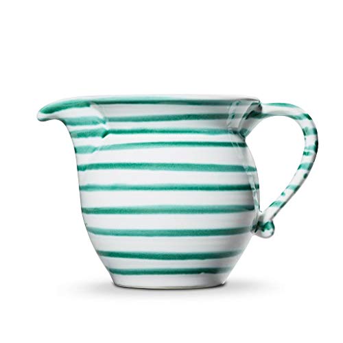 gmundner-keramik-gr-ngeflammt-milchgie-er-glatt-0-5-liter image 4