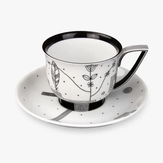 augarten-kaffeetasse-auf-f-chen-dekor-mythos-von-josef-hoffmann-form-19 image 1