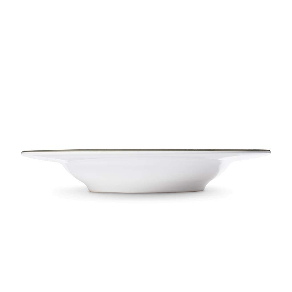 gmundner-keramik-suppenteller-gourmet-wei-er-traum-24-cm-handgemacht-in-sterreic image 2