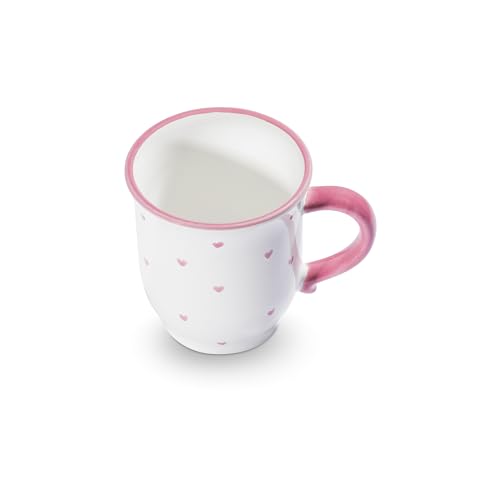 gmundner-keramik-herzerl-rosa-schokotasse-0-3-l-handgemacht-in-sterreich image 3