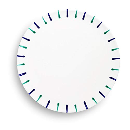 gmundner-keramik-platzteller-cup-32-cm-traunsee image 4