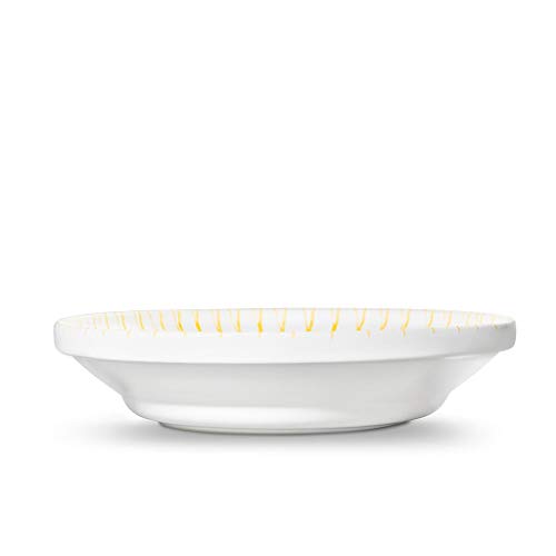 gmundner-keramik-gelbgeflammt-reifsch-ssel-ohne-henkel-32-cm-durchmesser-handgem image 6