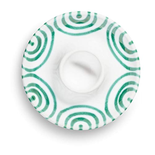 gmundner-keramik-gr-ngeflammt-eierbecher-glatt-12-cm image 8