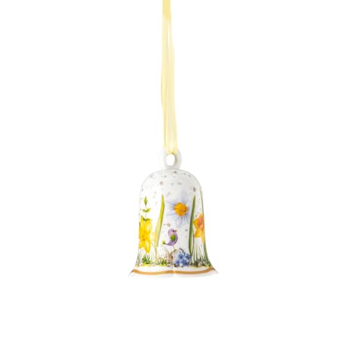 hutschenreuther-bl-tenglocke-2025-fr-hlingsmelodie-porzellanglocke-5-cm-sammeled image 7