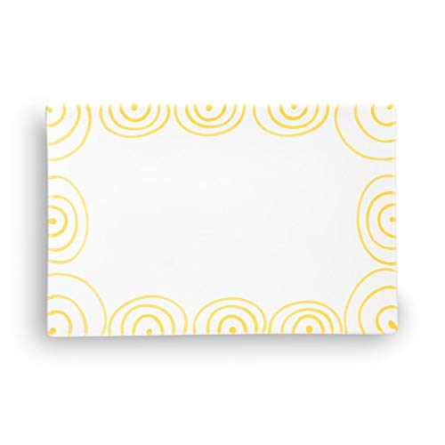 gmundner-keramik-platte-rechteckig-gelbgeflammt-30-x-20-cm-handgemacht-in-sterre image 4