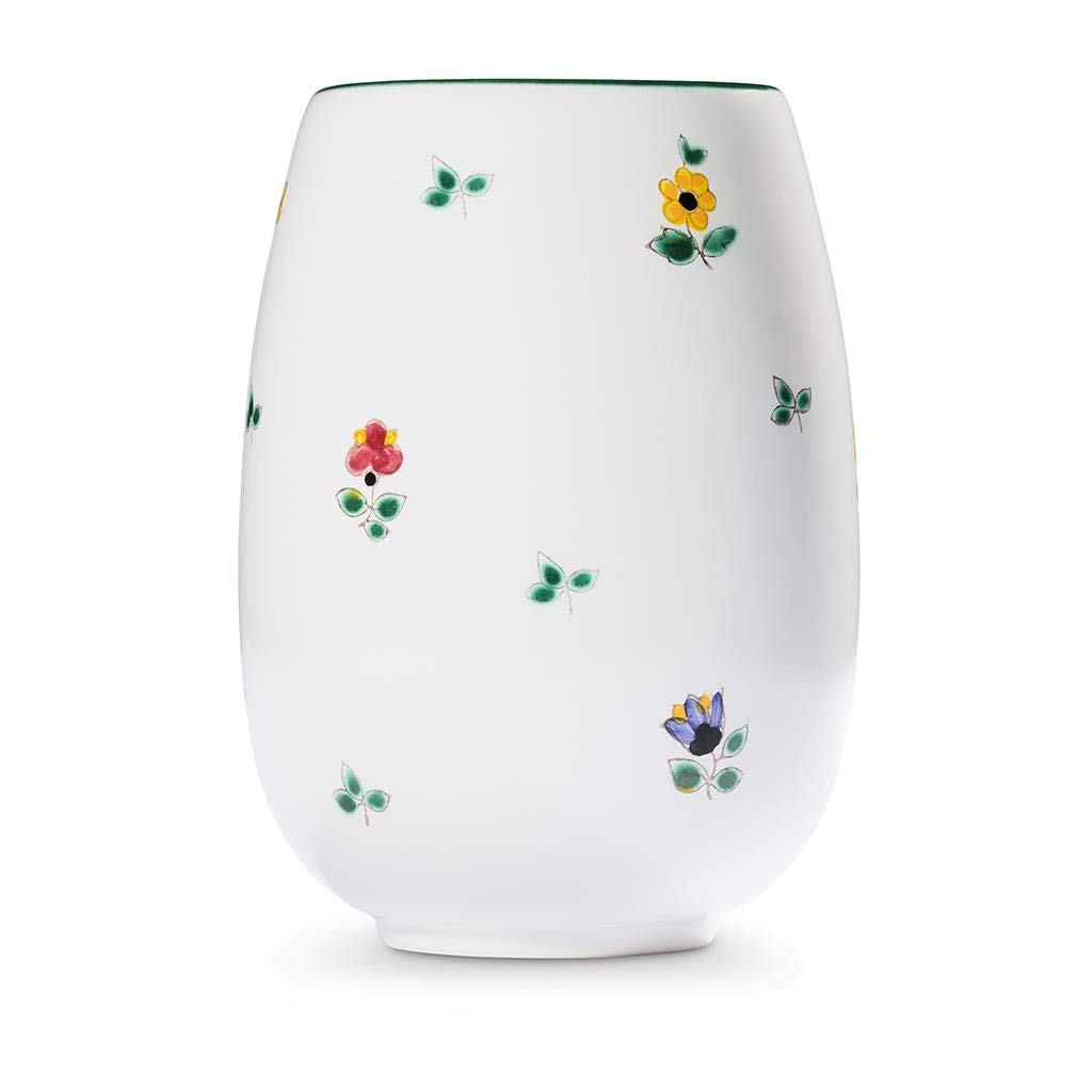 gmundner-keramik-streublumen-vase-15-cm image 2