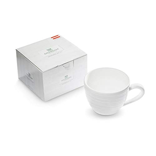 gmundner-keramik-teetasse-maxima-0-4-liter-wei-9eflammt image 4