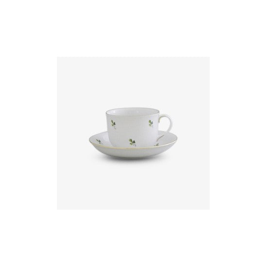 augarten-kaffeetasse-schubert-porzellan-mit-weinlaub-dekor image 1