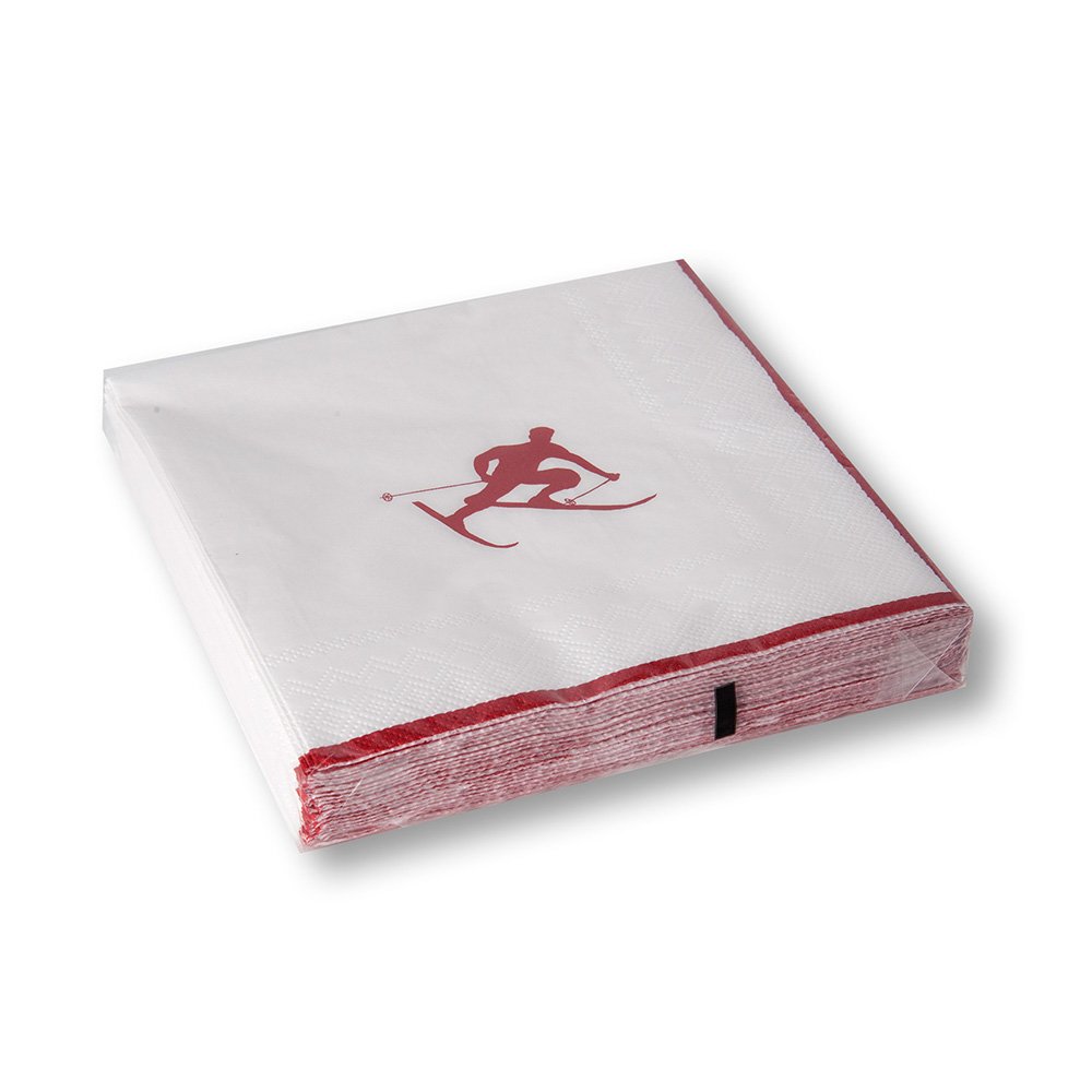 gmundner-keramik-servietten-rubinroter-toni-33-x-33-cm-20-st-ck image 1