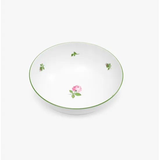 augarten-salatsch-ssel-schubert-16-cm-wiener-rose image 1