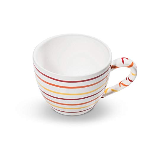 gmundner-keramik-teetasse-maxima-landlust-0-4-liter image 5