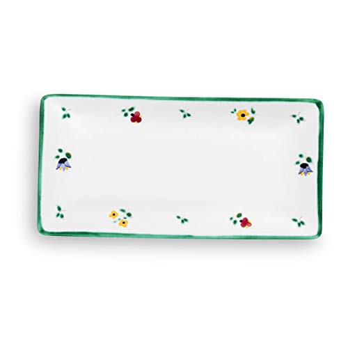 gmundner-keramik-streublume-snackschale-22-x-11-cm image 4