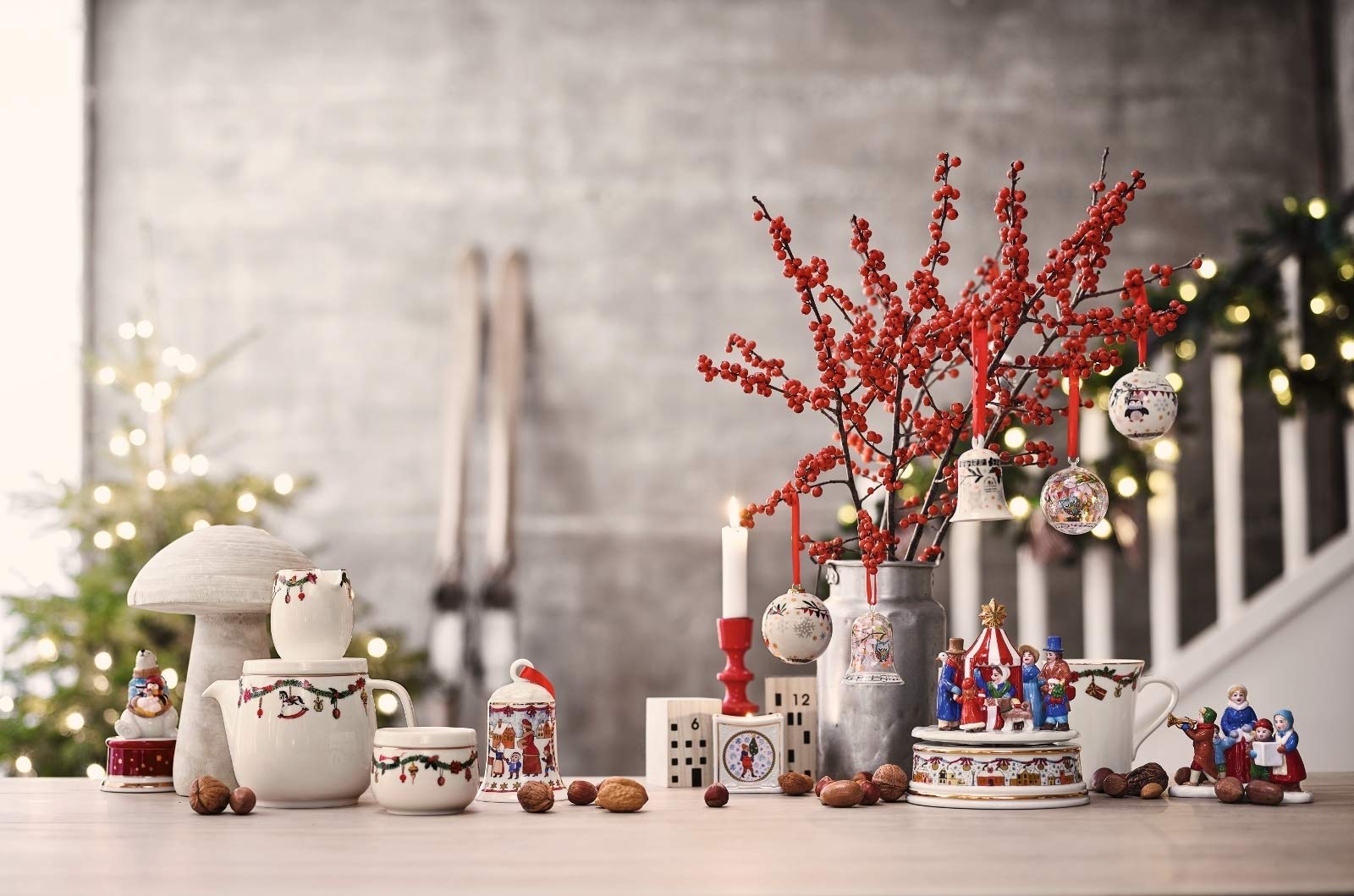 hutschenreuther-nora-christmas-milchk00e4nnchen-0-15-l image 3