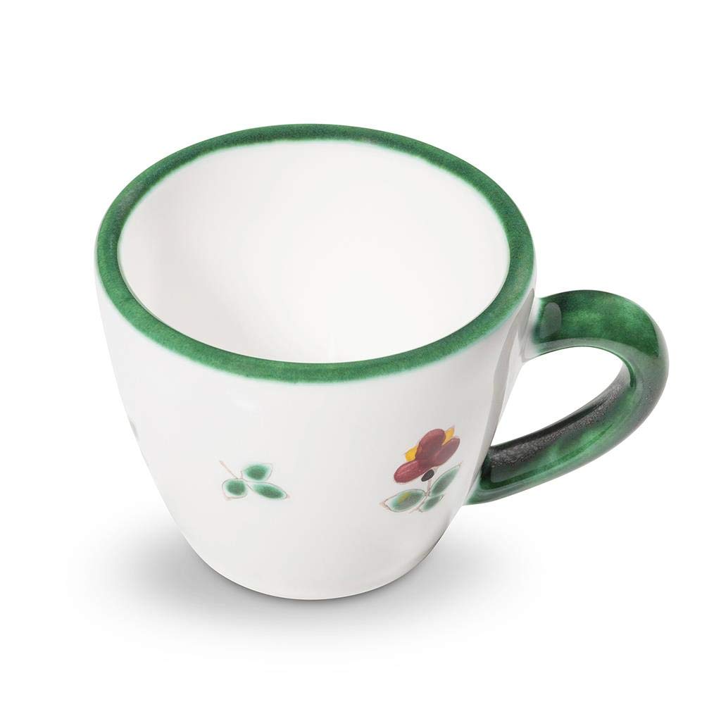 gmundner-keramik-streublumen-espressotasse-gourmet-0-06-liter-handgemacht-in-ste image 1