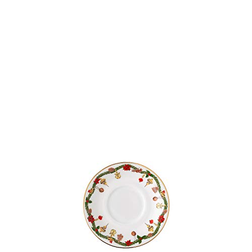 hutschenreuther-nora-christmas-espresso-untertasse-11-5-cm image 3