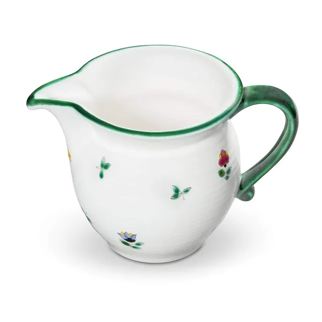 gmundner-keramik-milchgie-er-glatt-0-5-liter-streublumen-handgemacht-in-sterreic image 1