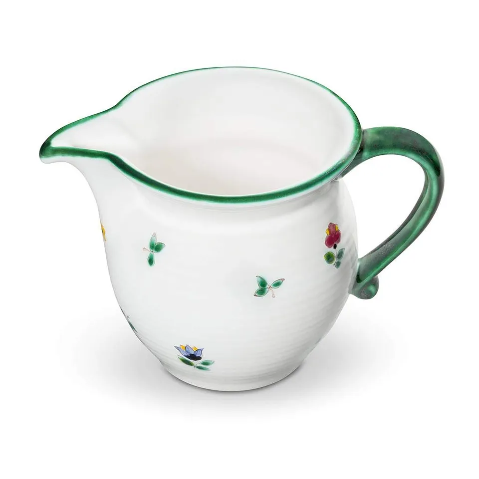 gmundner-keramik-milchgie-er-glatt-0-5-liter-streublumen-handgemacht-in-sterreic image 1