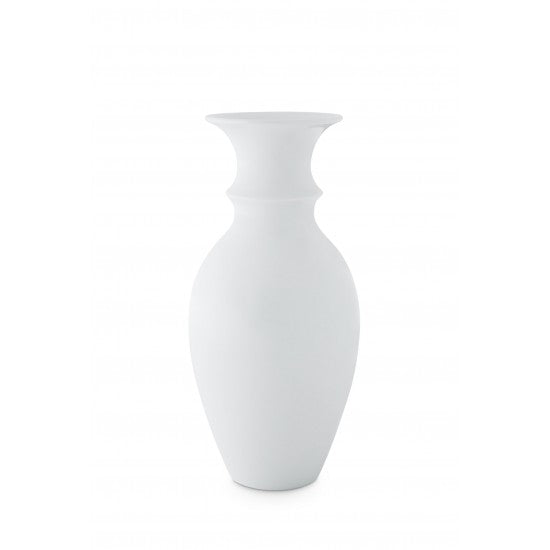 augarten-vase-powolny-35-cm-wei-es-porzellan image 1