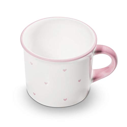 gmundner-keramik-herzerl-rosa-kaffeeh-ferl-glatt-0-24-liter image 8