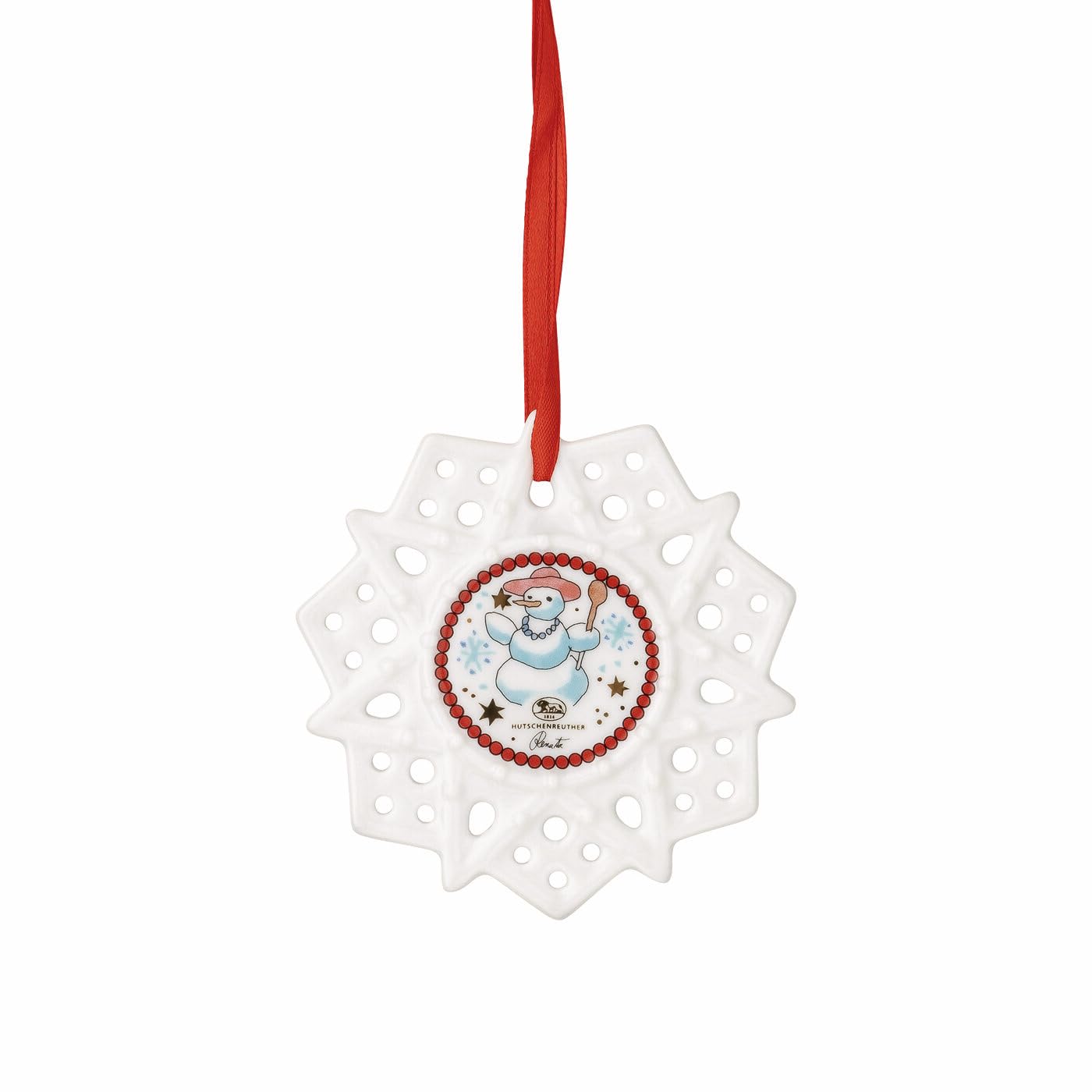 hutschenreuther-weihnachten-sammelkollektion-2025-schmuckstern-m-dchen-7-5-cm-we image 2