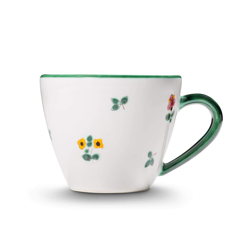 gmundner-keramik-kaffeetasse-gourmet-0-2-liter-streublumen-handgemacht-in-sterre image 2
