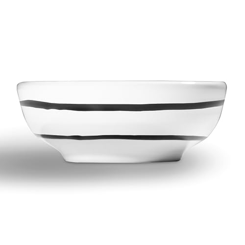 gmundner-keramik-schwarzgeflammt-dip-sch-lchen-9-cm image 4