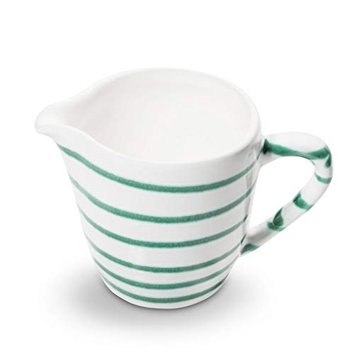 gmundner-keramik-gr-ngeflammt-milchgie-er-gourmet-0-2-liter image 3