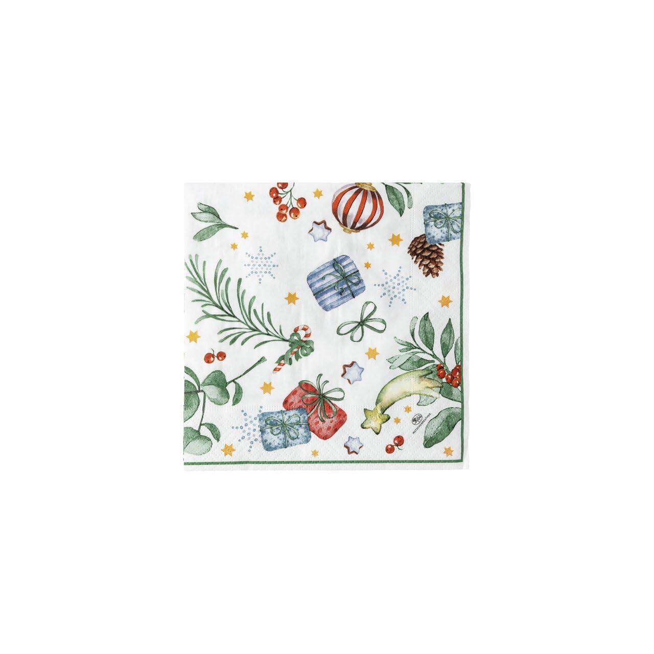 hutschenreuther-sammelserie-2025-alle-jahre-wieder-servietten-33x33-cm-20-st-ck image 5