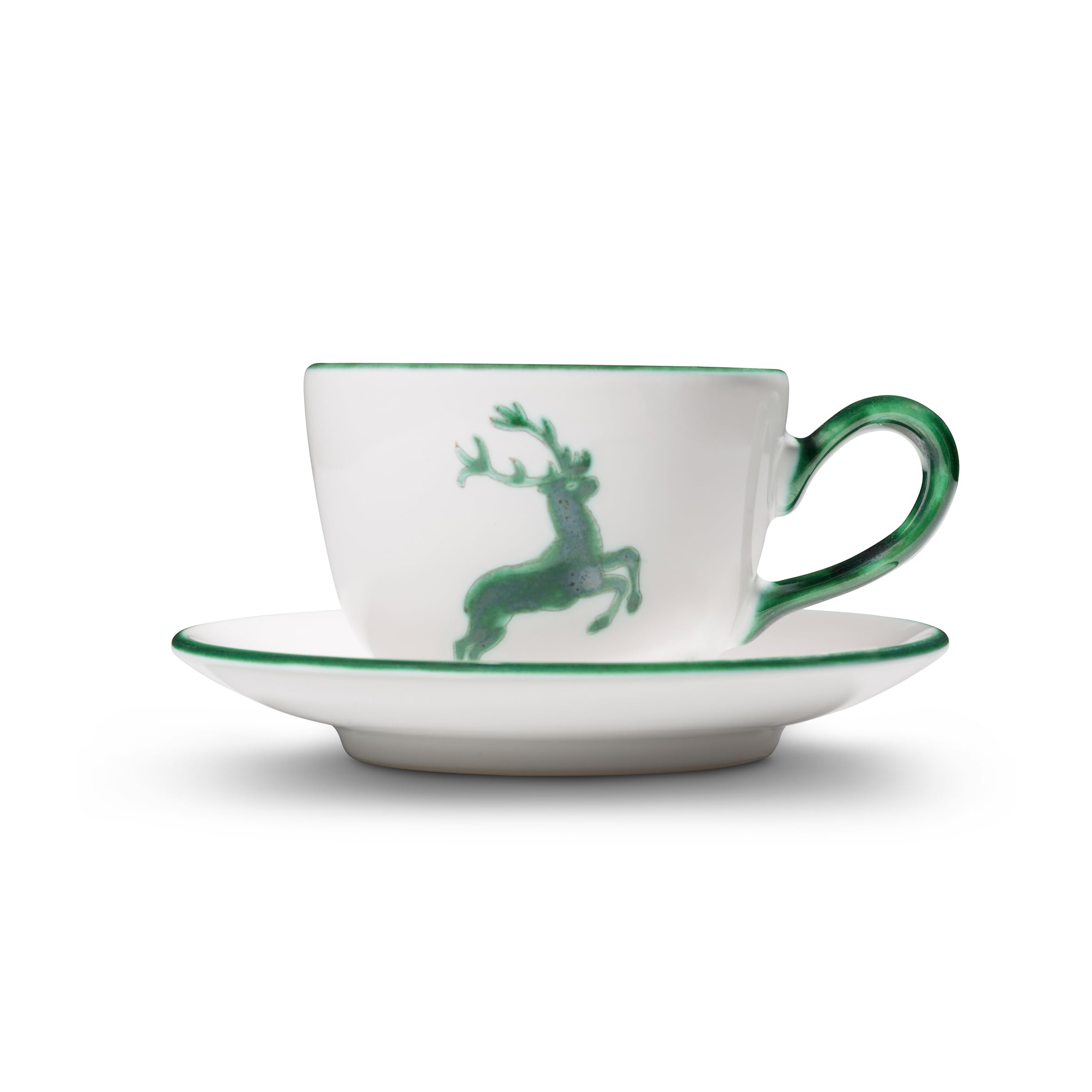 gmundner-keramik-gr-ner-hirsch-kaffeetasse-mit-untertasse-cup-0-19-l image 2