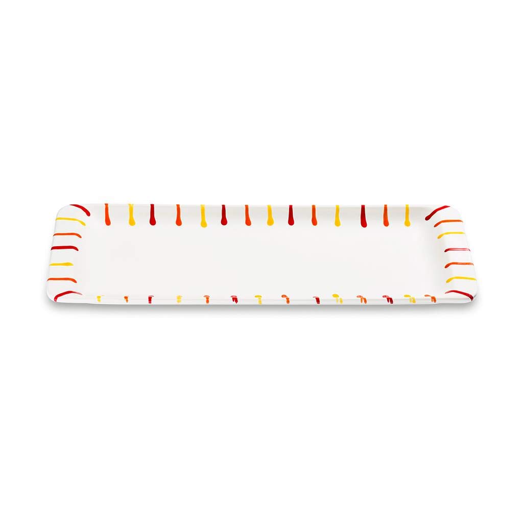 gmundner-keramik-stollenplatte-42-x-16-cm-landlust image 1
