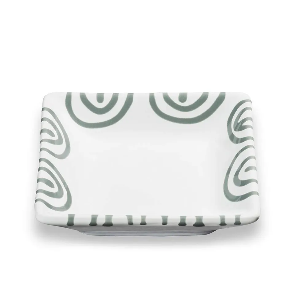 gmundner-keramik-snackschale-11-cm-graugeflammt image 1