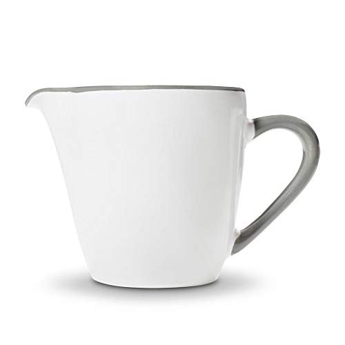 gmundner-keramik-milchgie-er-gourmet-0-2-liter-grauer-rand-handgemacht-in-sterre image 4