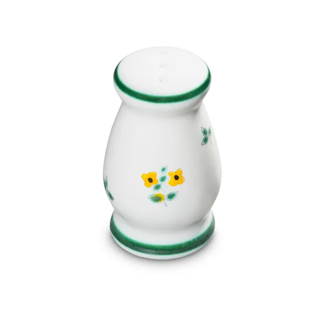 gmundner-keramik-pfefferstreuer-bauchig-5-3-cm-streublumen image 1