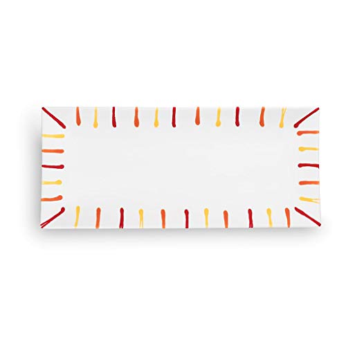 gmundner-keramik-landlust-platte-rechteckig-36-x-15-cm image 4
