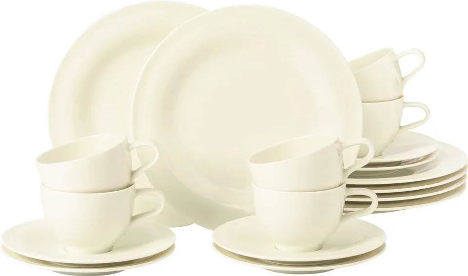 seltmann-weiden-medina-kaffeeservice-18-teilig-hartporzellan-cr-me-made-in-germa image 1