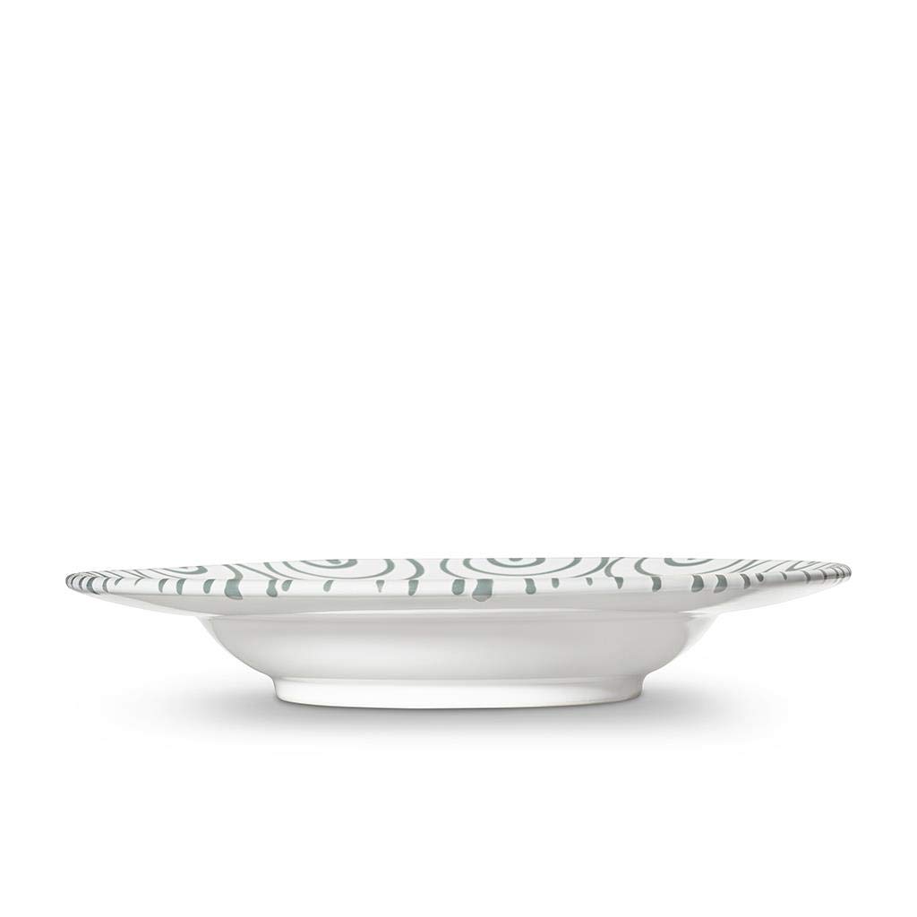 gmundner-keramik-pastateller-gourmet-graugeflammt-29-cm-handgemacht-in-sterreich image 3