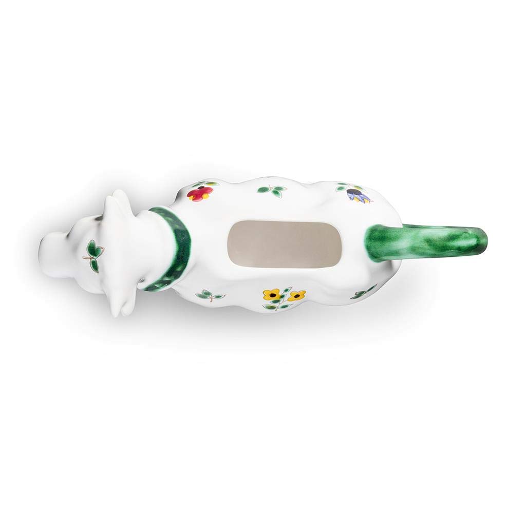 gmundner-keramik-streublume-milchkuh-0-16-liter image 3
