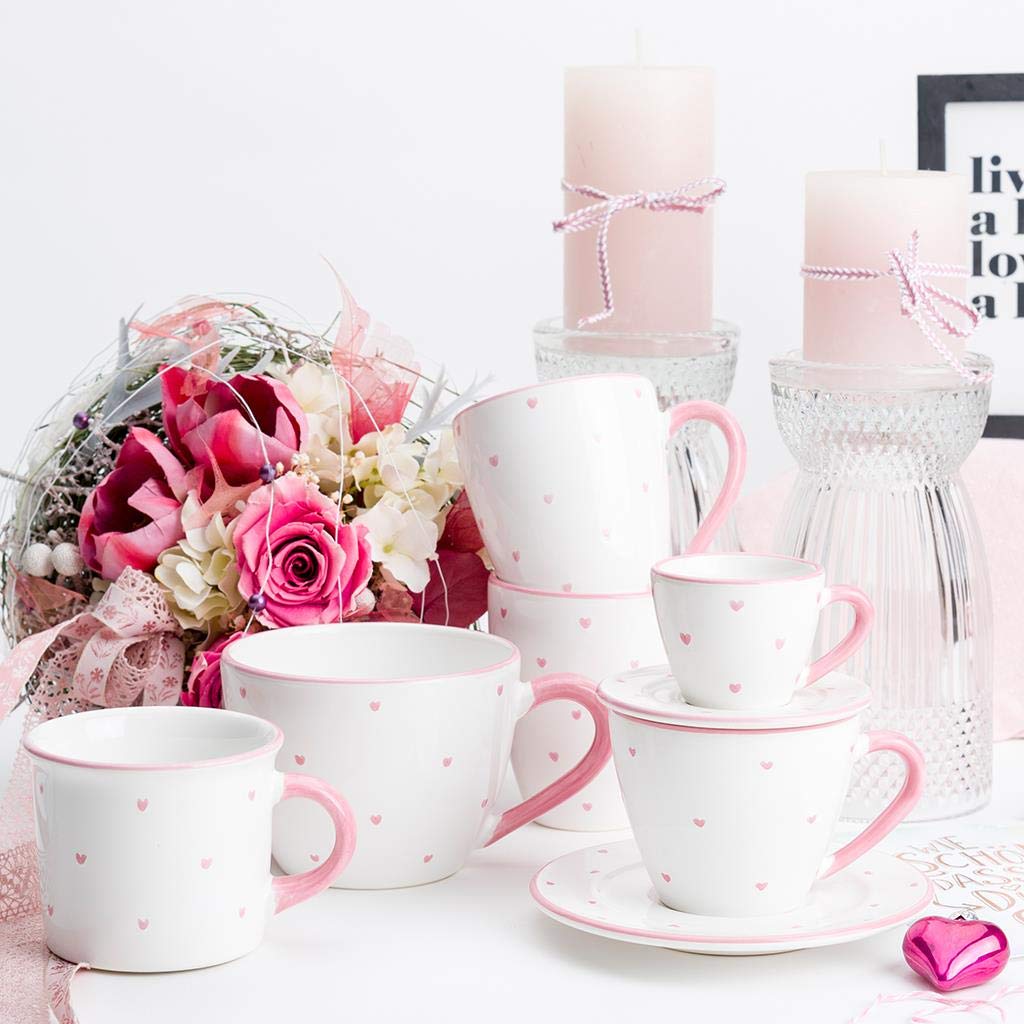 gmundner-keramik-herzerl-rosa-kaffeeh-ferl-glatt-0-24-liter image 4