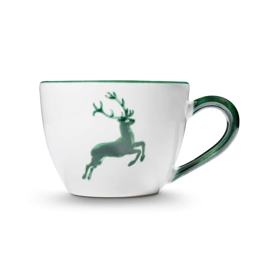 gmundner-keramik-teetasse-maxima-0-4-liter-gr-ner-hirsch-handgemacht-in-sterreic image 3