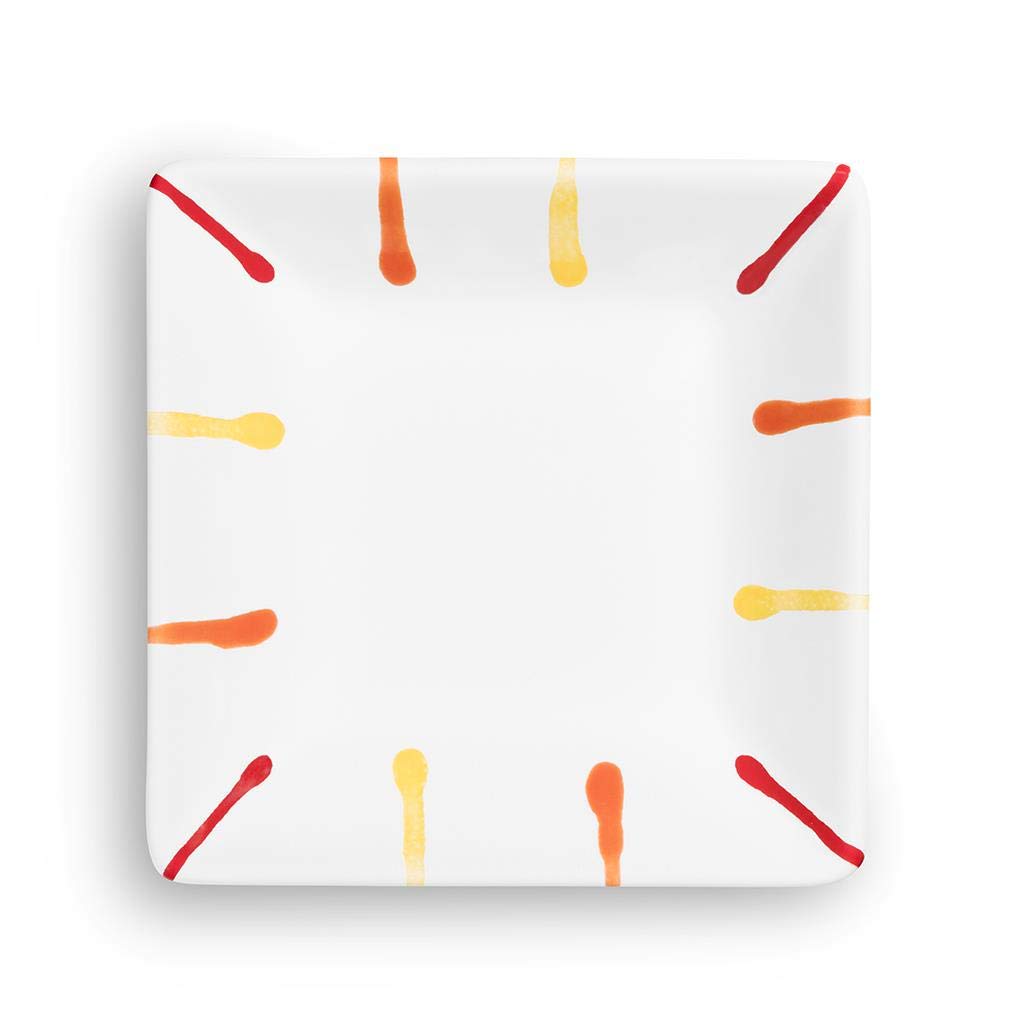 gmundner-keramik-snackschale-11-x-11-x-2-8-cm-landlust-handgemacht-in-sterreich image 2