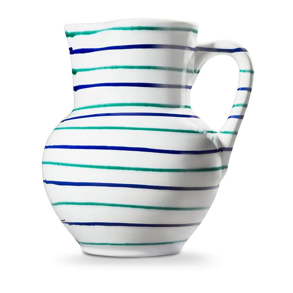 gmundner-keramik-krug-wiener-form-traunsee-1-5-liter image 2