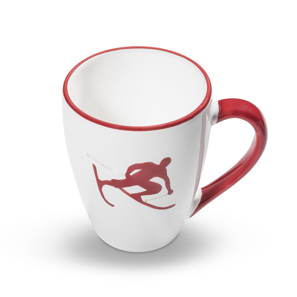 gmundner-keramik-fr-hst-cksbecher-max-0-3-liter-rubinroter-toni image 2