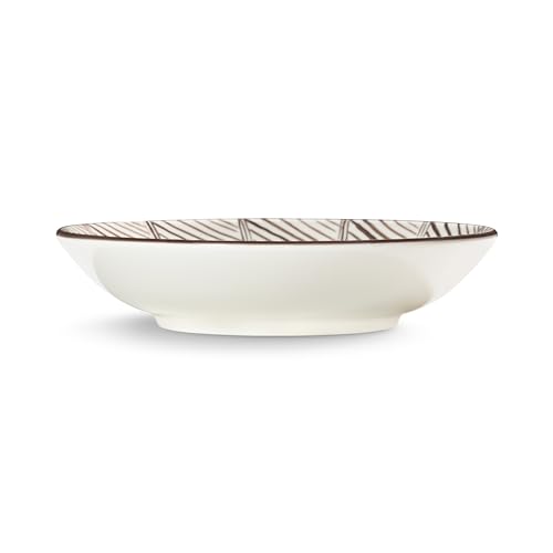 gmundner-keramik-namib-braun-suppenteller-cup-20cm-handgemacht-in-sterreich image 6
